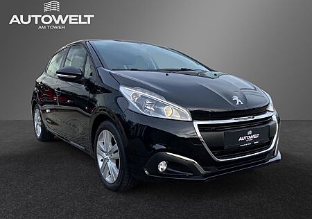 Peugeot 208 Puretech Active CITY PDC Sitzheizung