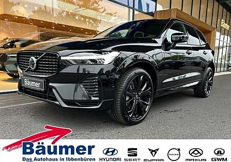 Volvo XC 60 gebraucht kaufen Volvo XC 60 XC60 T8 AWD Geartronic Plus Black Edit. Plug-in