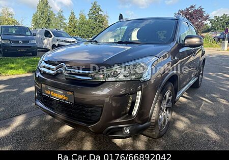 Citroën C4 Aircross Tendance 2WD