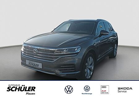 VW Touareg Volkswagen 3,0TDI*DRIVE*ELEGANCE*AHK*STANDH*LUFT*NA