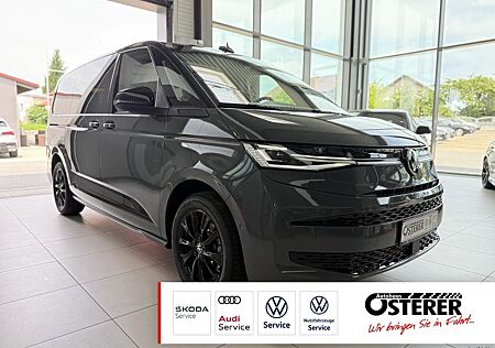 VW T7 Multivan Volkswagen Edition Lang DSG-5 Jahre Garantie