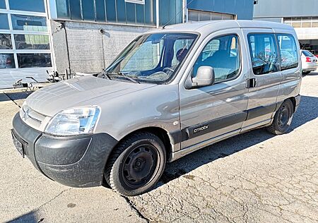Citroën Berlingo 1.6 HDi Klimaanlage