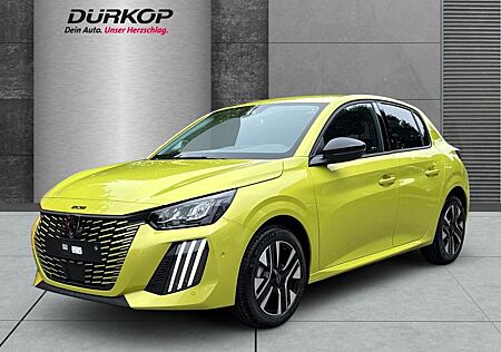 Peugeot 208 Allure 1.2 Apple CarPlay Android Auto SHZ