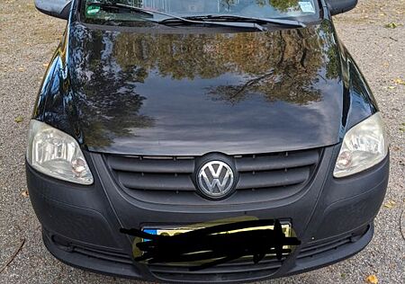 VW Fox Volkswagen 1.4 -