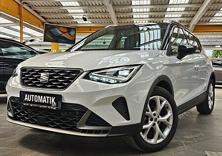 Seat Arona FR TSI Kamera Parkassist AppleCP SHZ ...