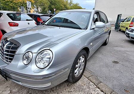 Kia Opirus Opirus3.5-V6 Executive*Automatik*Vollausstattung