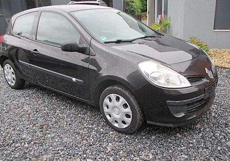 Renault Clio III Authentique*Klima**