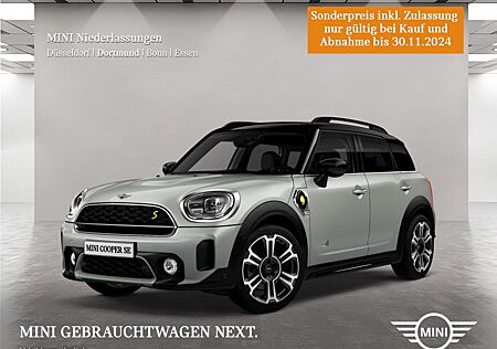 Mini Cooper S Countryman Cooper SE ALL4 Countryman Navi Kamera LED