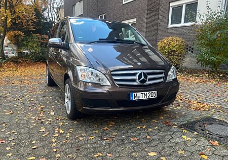 Mercedes-Benz Viano 2.2 CDI TREND lang TREND