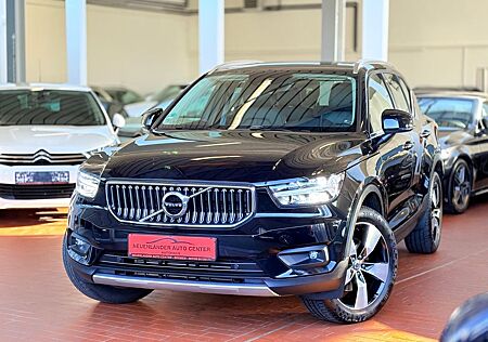 Volvo XC 40 Inscription 2WD. 2,0 4 Zylinder