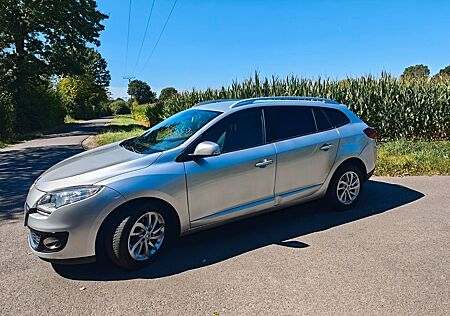 Renault Megane Grandtour Dynamique dCi 110 EDC Dynamique