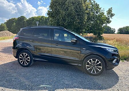 Ford Kuga 1,5 EcoBoost 4x2 110kW ST-Line Automati...