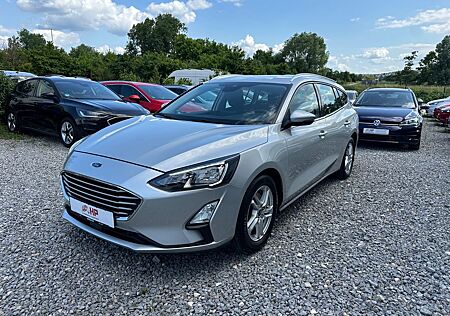 Ford Focus Turnier 1.5 ECOB Cool & Connect/1.Hand/LED