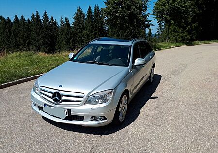Mercedes-Benz C 180 KOMPRESSOR T AVANTGARDE Avantgarde