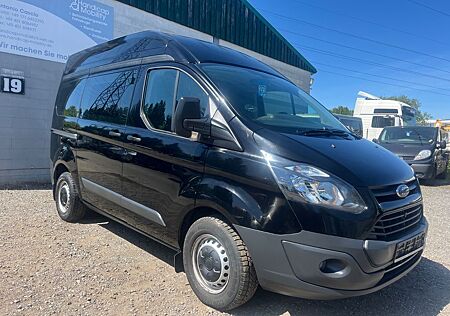 Ford Transit Custom Transit 2,0TDCI E Lift Klima Selbstfahrer