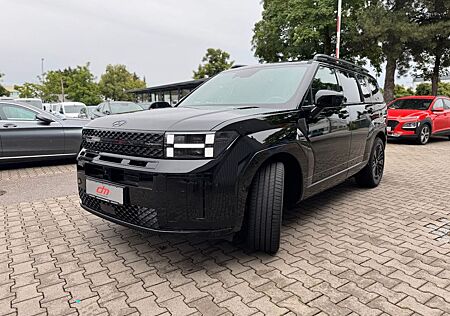 Hyundai Santa Fe Blackline, 1.6 T-GDI Hybrid