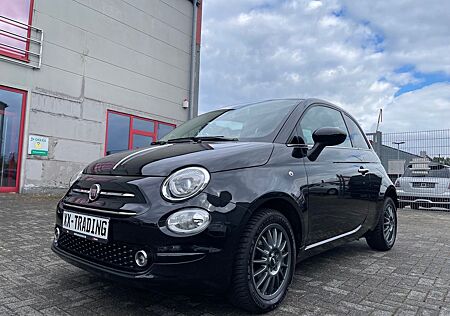 Fiat 500 COLEKTIONE PANO NAVI KLIMAAUTOMATIK ALU