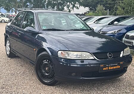 Opel Vectra 1.8 16V TÜV NEU*2 Hand*Autom.*Xenon*Klima