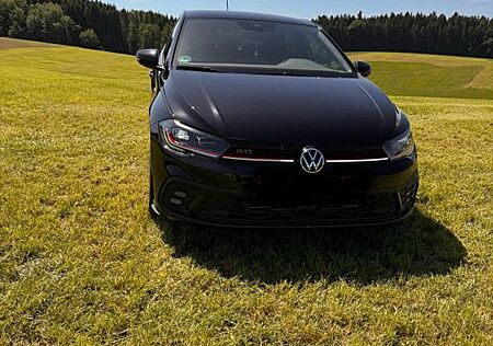 VW Polo Volkswagen 2.0 TSI OPF DSG GTI GTI