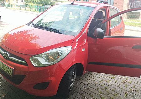 Hyundai i10 1.1 Classic