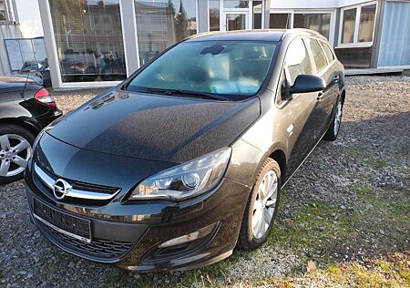 Opel Astra J Sports Tourer Active