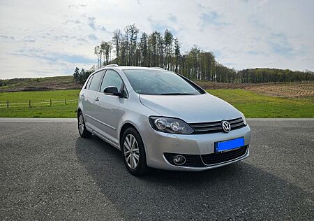 VW Golf Plus Volkswagen 1.4 Style