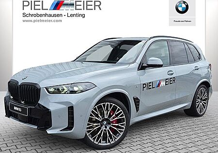 BMW X5 xDrive30d M Sport Pro AHK Standhzg. 22J