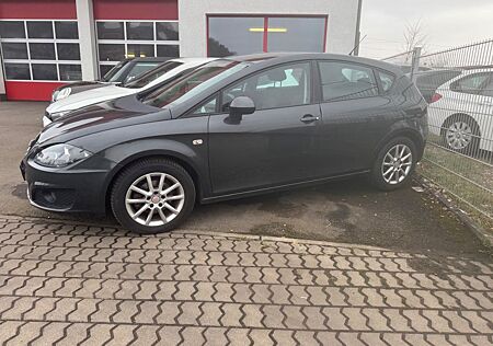 Seat Leon Stylance / Style klima