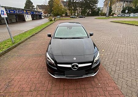 Mercedes-Benz CLA 200 Shooting Brake CLA 200 d DCT Shootin...
