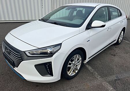 Hyundai Ioniq 1.6l GDi HYBRID Style *2.Hand*