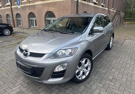 Mazda CX-7 Exclusive-Line