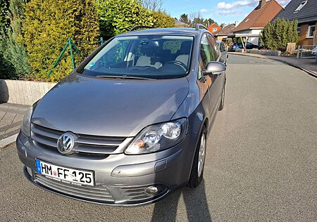 VW Golf Plus Volkswagen 1.4 United United