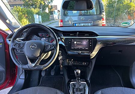 Opel Corsa 1.2 Direct Injection Turbo 74kW Elegan...