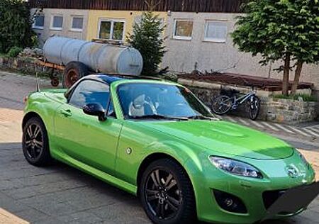 Mazda MX-5 2.0 MZR Karai 85/200 Originalzustand