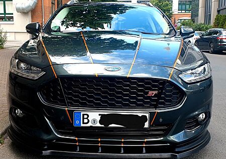 Ford Mondeo 2,0 TDCi 241 PS !!!TOP!!!