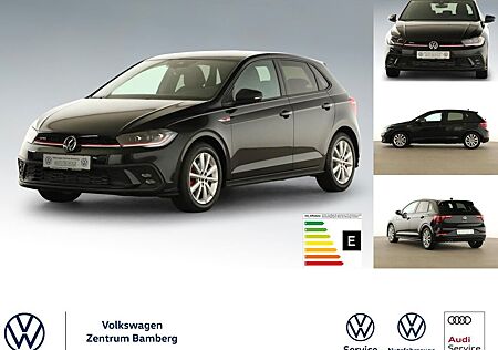 VW Polo Volkswagen GTI 2.0 TSI DSG+RFK+NAV+ACC+PDC+MATRIX+APP