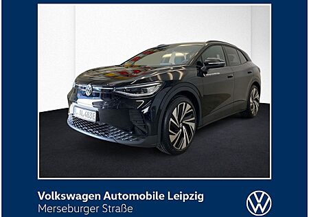 VW ID.4 Volkswagen Pro 210 kW / 77 kWh Automatik