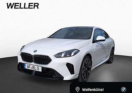 BMW 220d GC M SPORT LivProf DA+ 360° H/K AHK
