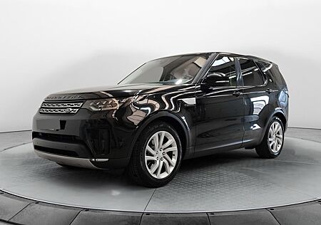 Land Rover Discovery 2.0 SD4 HSE// 7 SITZE// LEDER// TOP