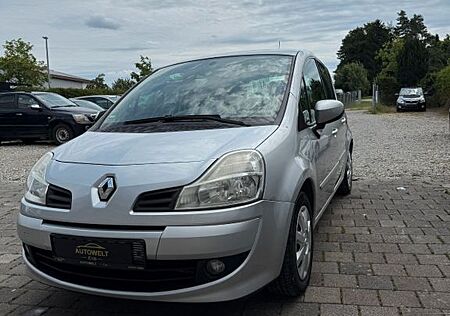 Renault Grand Modus Dynamique