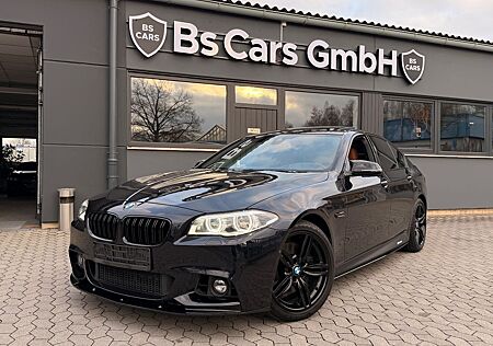 BMW 550i xDrive M Sport Paket*Individual*Mega Optik*