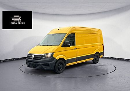 VW Crafter Volkswagen 2.0 TDI Mittel.Hochd L3H3 Kamera Klima