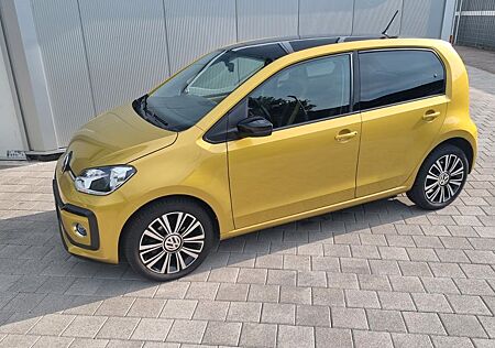 VW Up Volkswagen ! 1.0 TSI 90ps