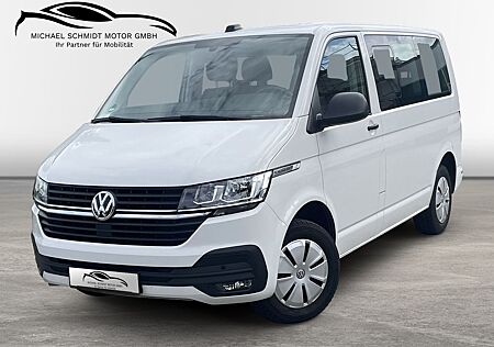 VW T6 Caravelle Volkswagen Trendline FWD*9-Sitzer*SHZ*DAB