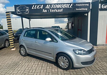 VW Golf Volkswagen Plus VI Trendline