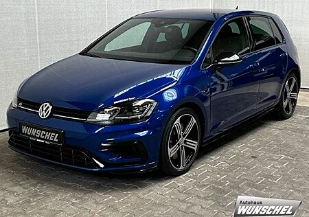 VW Golf Volkswagen VII 2.0 R DSG Navi ACC LED Keyless Dynaudio