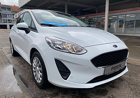 Ford Fiesta Trend,Navi,Kamera,Klima,