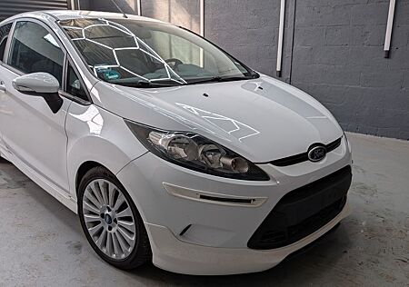 Ford Fiesta Trend