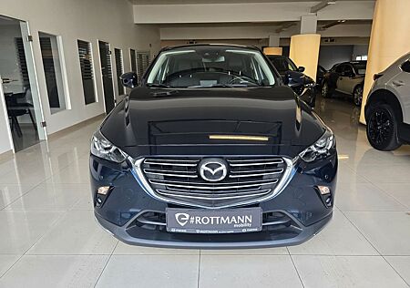 Mazda CX-3 SKYACTIV-G 2.0 FWD Selection *HUD*NAV*RFK