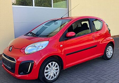 Citroën C1 ,Tendance,Klima,el. Fh sehr gepflegt